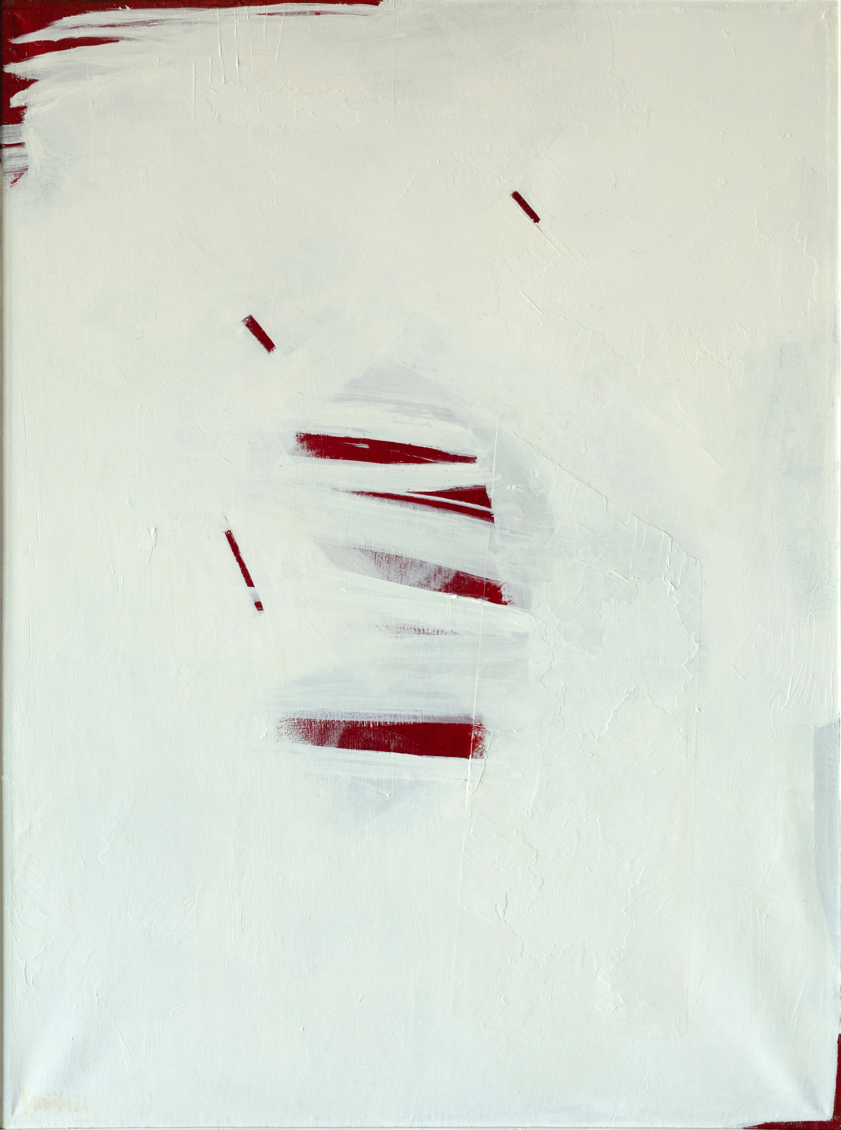 Real / Unreal, No. 6 by Ada Kamińska