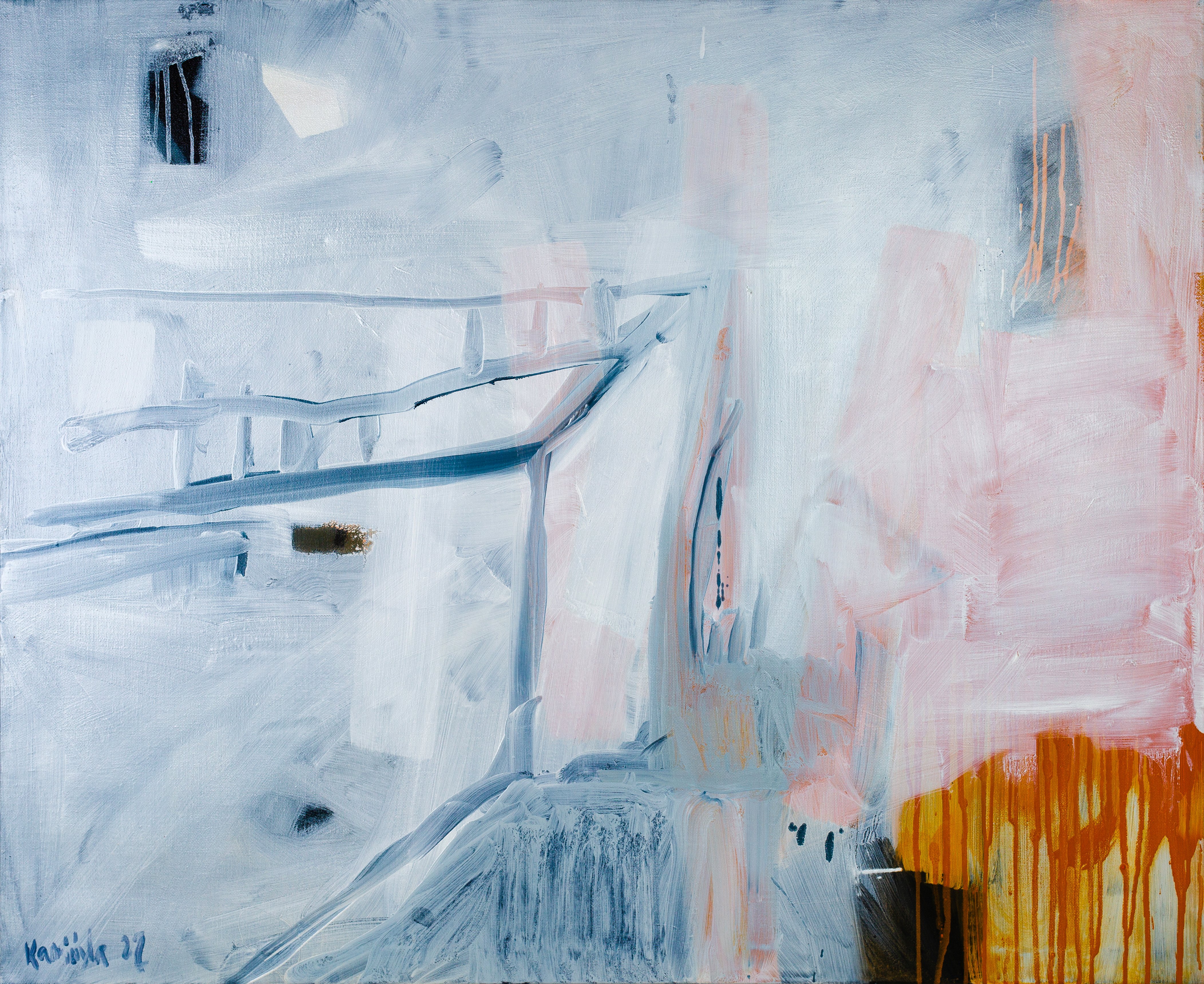 Real / Unreal, No. 11 by Ada Kamińska
