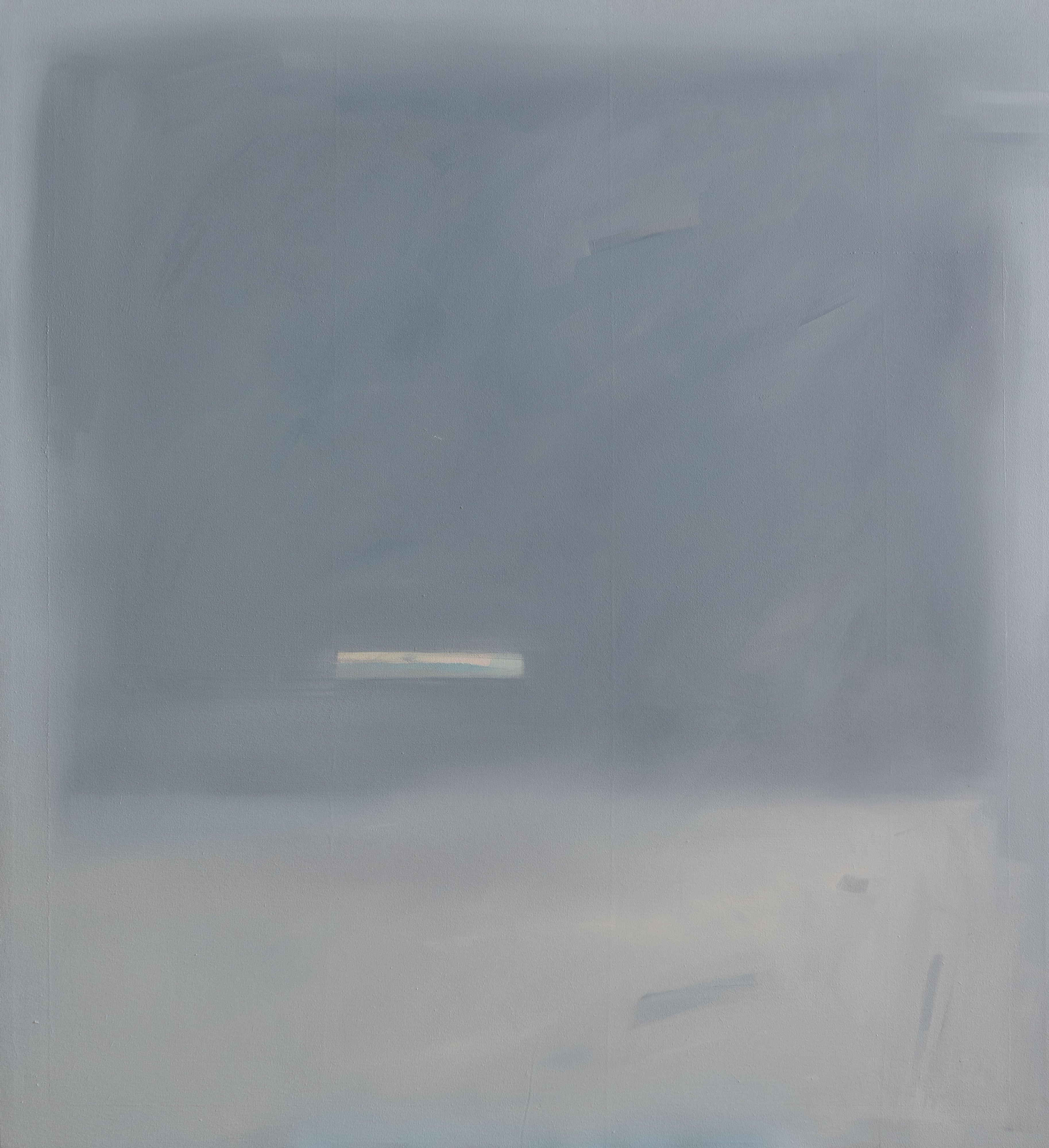 Spaces / Non-Spaces, No. 06 by Ada Kamińska