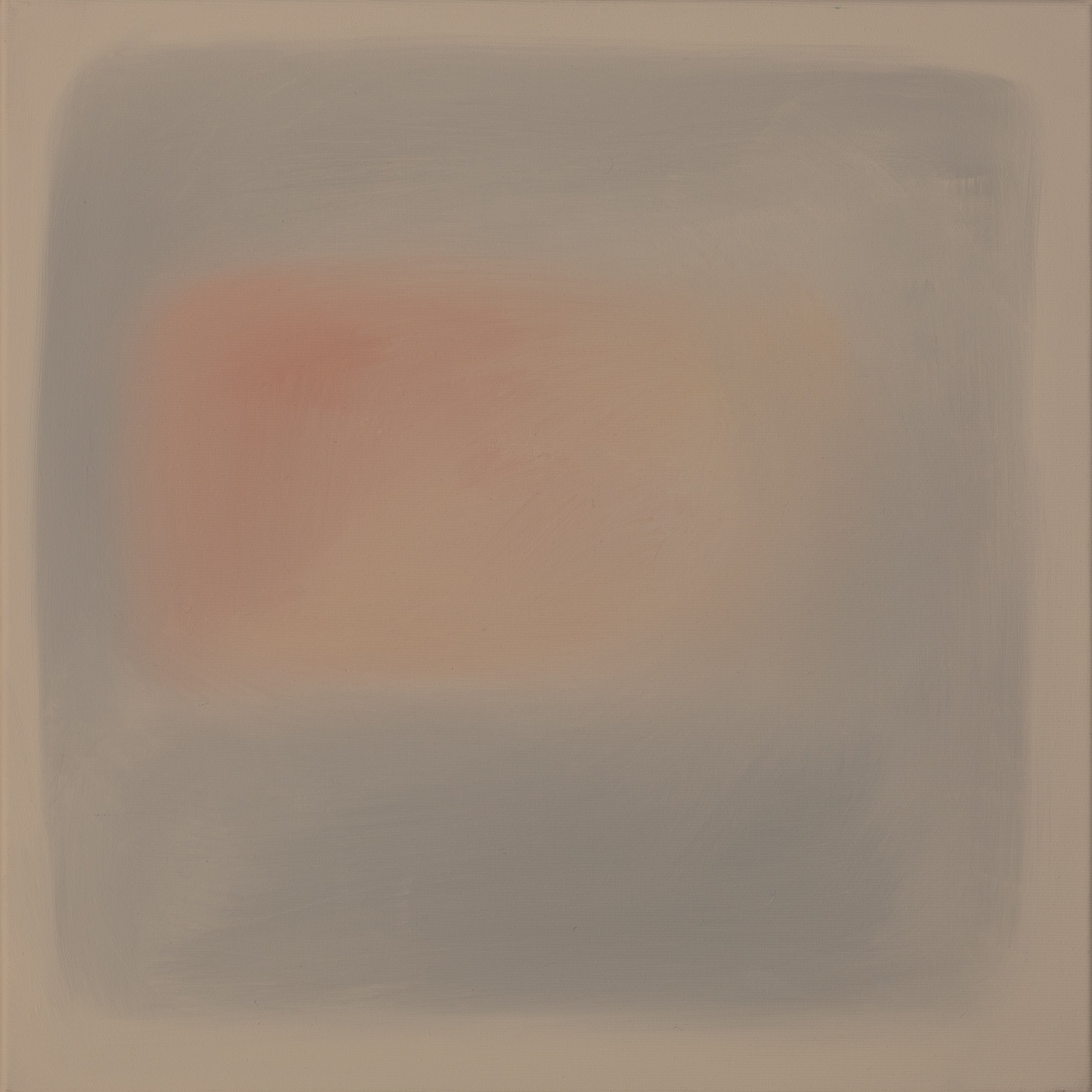 Spaces / Non-Spaces, No. 14 by Ada Kamińska