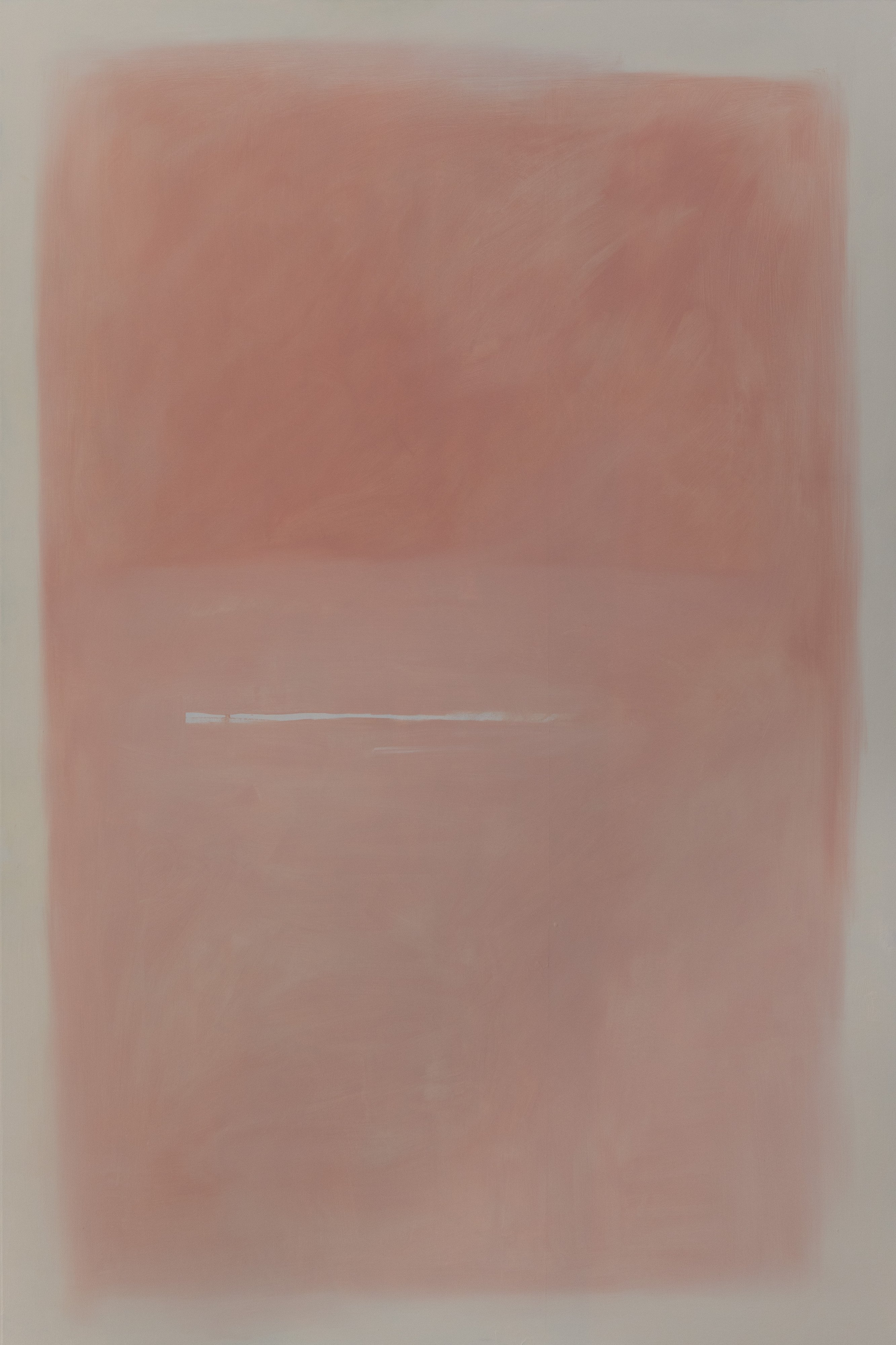 Spaces / Non-Spaces, No. 15 by Ada Kamińska