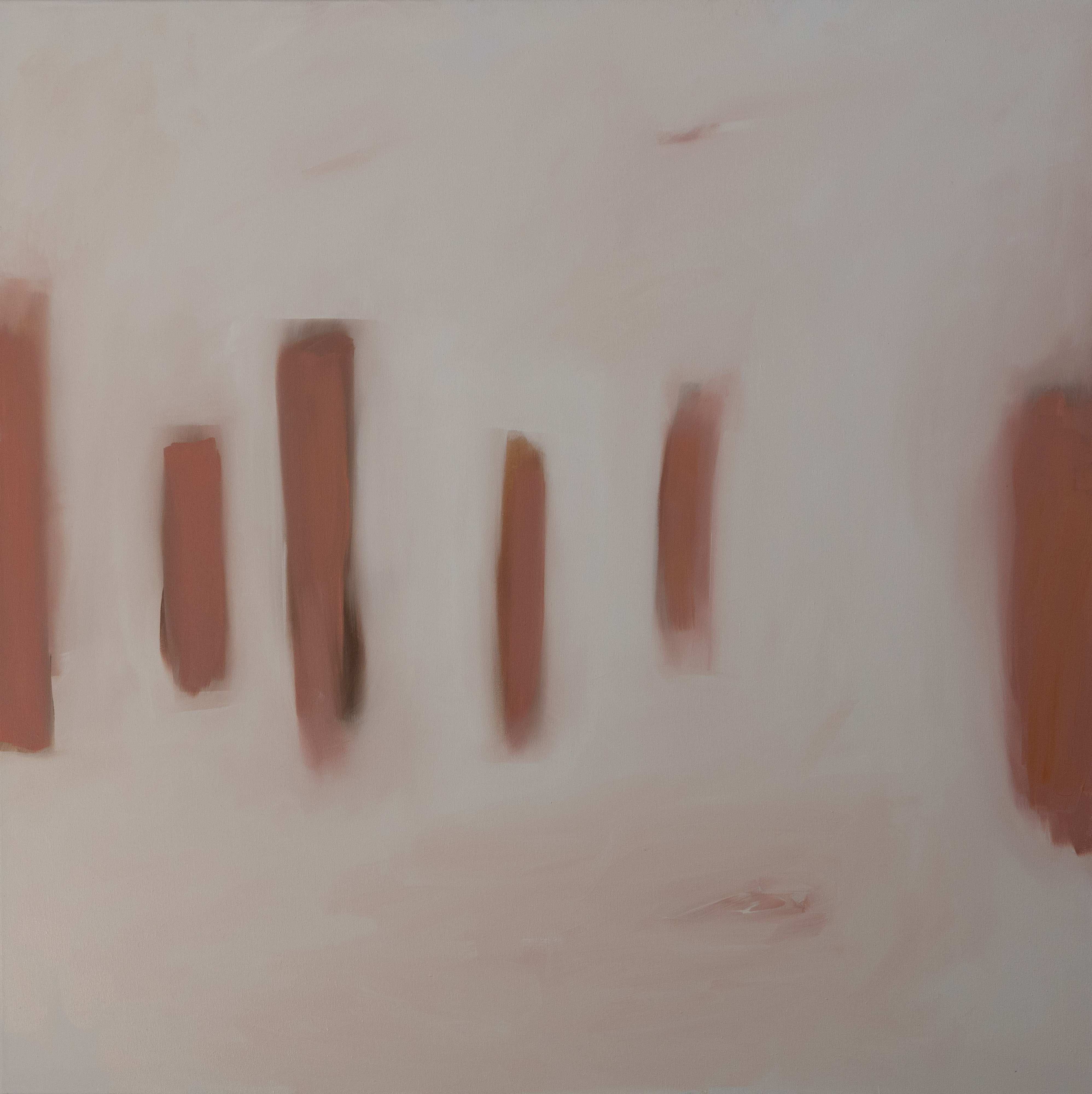 Spaces / Non-Spaces, No. 16 by Ada Kamińska