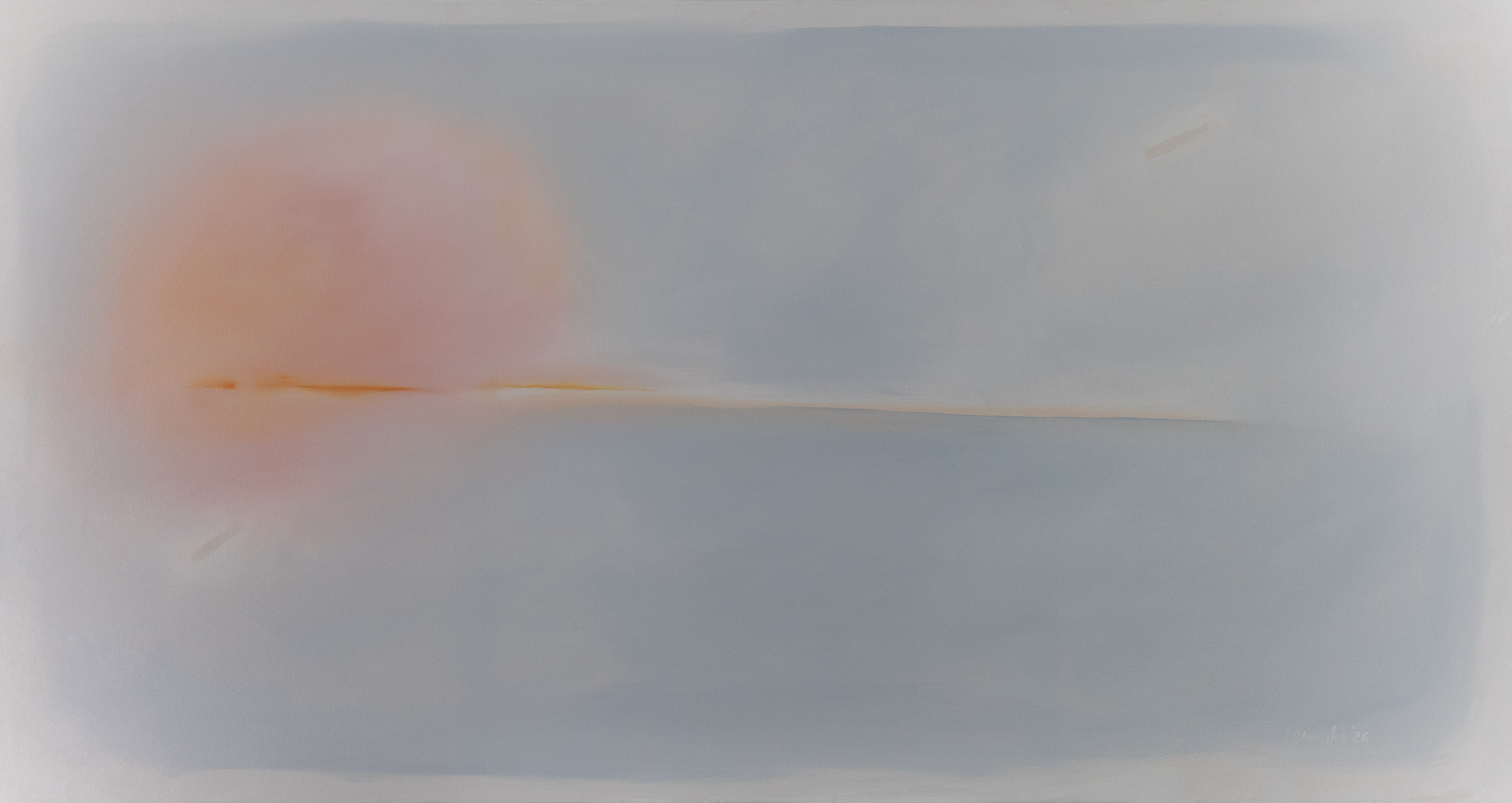 Spaces / Non-Spaces, No. 20 by Ada Kamińska