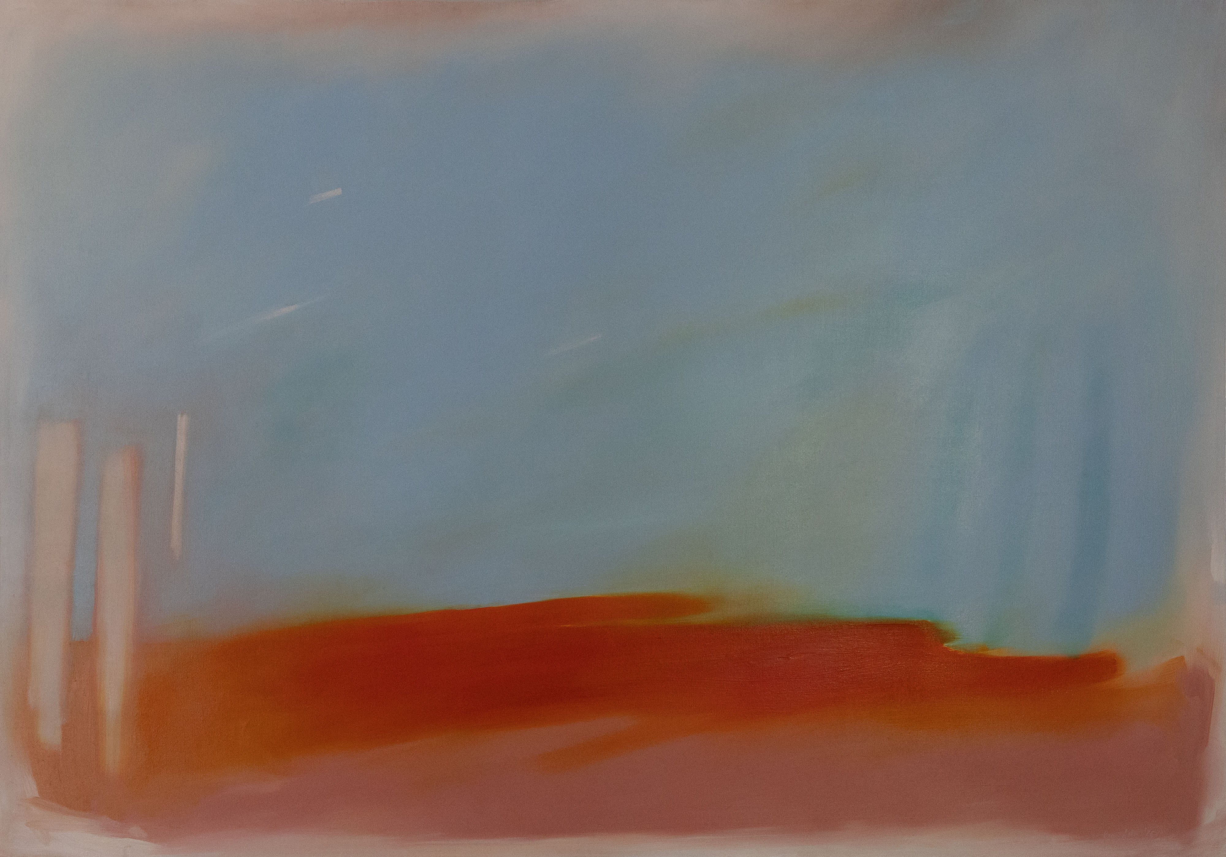 Spaces / Non-Spaces, No. 23 by Ada Kamińska