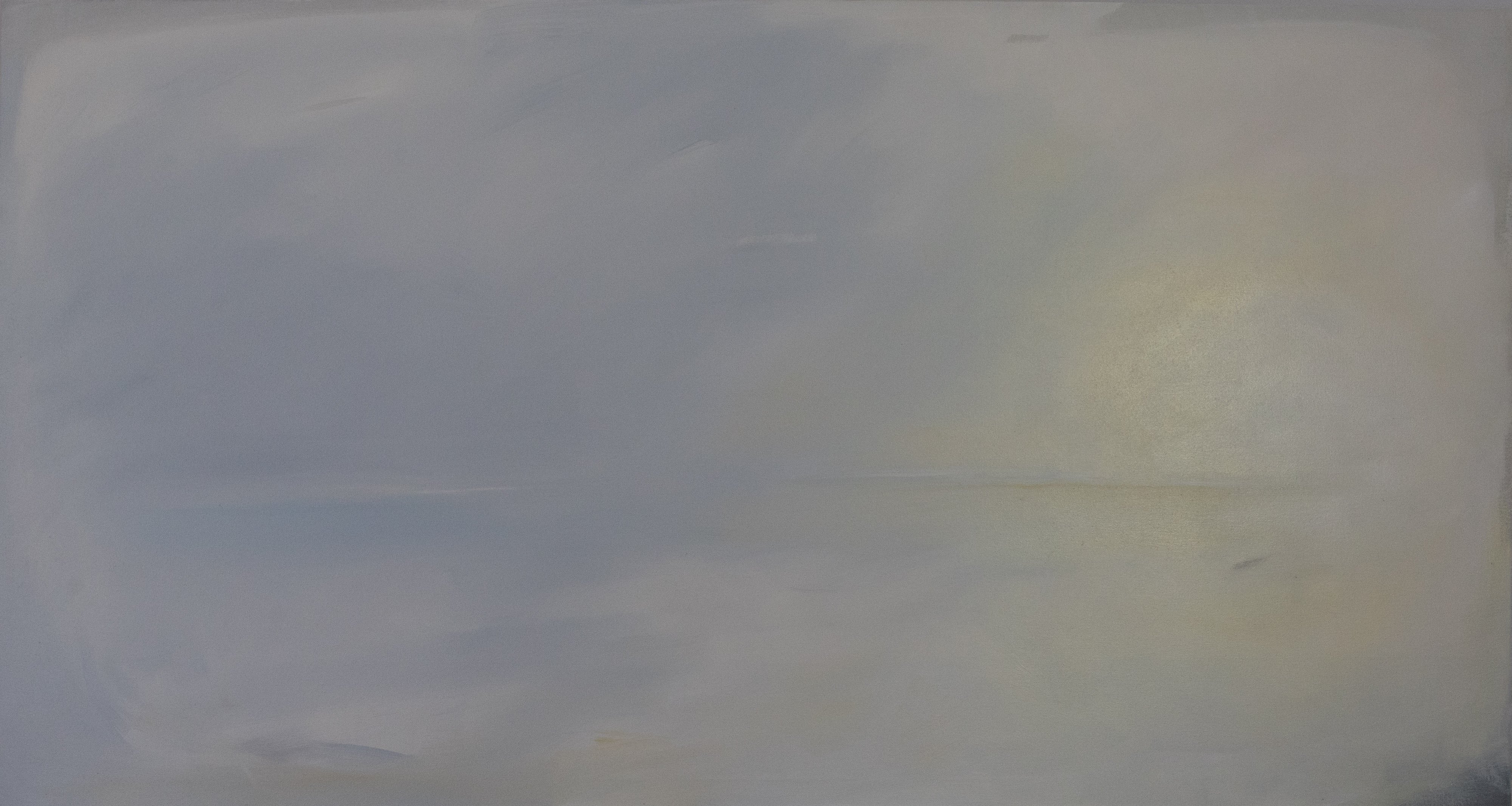 Spaces / Non-Spaces, No. 24 by Ada Kamińska